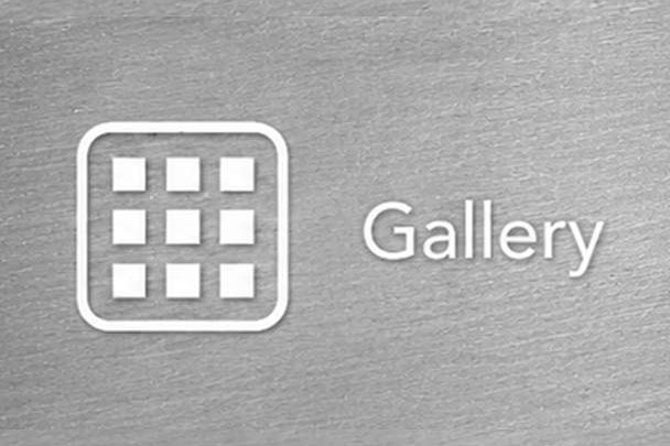 Explore the Sype Design gallery Gallery – Handcrafted steel light sculptures by Sype Design