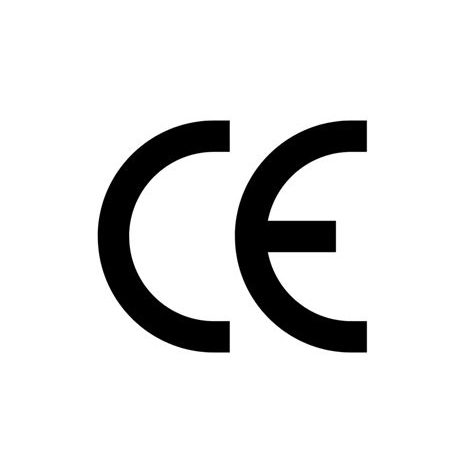 Symbole CE – conformité européenne des luminaires Sype