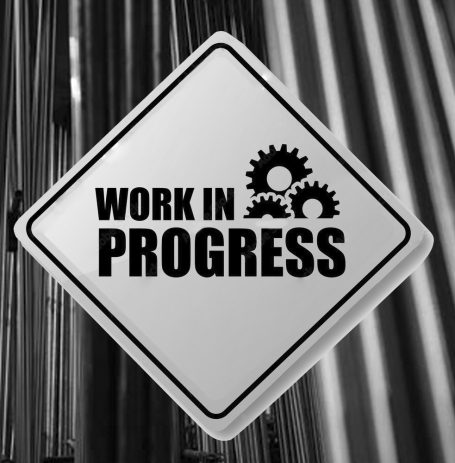 Modèle en cours de réalisation...